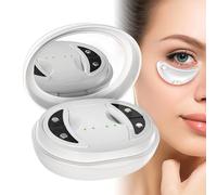 Eye Massager Rechargeable Microcurrent Dark Circles Device