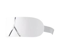 Eye Massager - Relaxing Smart with Heat and Vibration, Eye Care Device for the Workplace, Comfortable Fit with Adjustable Design, Reduce Tension for