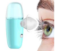 Eye Mist Sprayer - Eye Moisturizing Instrument, Eye Drops Tool, Eyelid Eye Vaporizer | Eye Moisturising Sprayer To Relieve Eyes