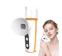 Eye Mist Sprayer Nano Dry Eye Steam Sprayer