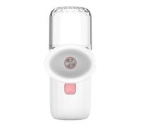 Eye Mist Sprayers | Eye Mist Steam Sprayer | Electric Eye Steamer | Comprehensive Nourishing Cleaning Tool | Moisturizing Skin Care Facial Sprayer for People Who Use Electronic Devices for Long Time