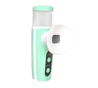Eye Mist Steam Sprayer For Relief Dry Eyes, Portable Heated Eye Masks, Eye Drops Tool,Rechargeable Electric Eye Steamer For Eyelid,Eye Skin SPA