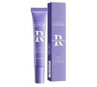 Eye Moisturising Cream - Eye Contour Cream 20 g - Nourishing Face Care for Dryness Unisex Mature Skin Morning Daily Use