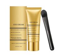 Eye Moisturising Cream, Instant Eye Care for Women Under the Eyes Nourishing Cream - Skin-Friendly Care for Women Men Teens