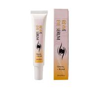 Eye Moisturizer - 30ml Portable Moisturiser Repairing Absorbing Revitalizing Softening Elasticity Supportive Beauty Blend | Skin Care