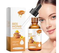 Eye Moisturizer Drops, 30ml Moisturizing Eye Drops, Fast Acting Eyedrops Help Moisturize Relieve Fatigue and Dryness Symptom Relief Dry Irritated Eyes Girl Office Work