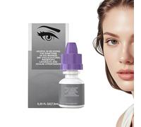 Eye Moisturizer Drops - 7.5ml Fast Absorption Lightweight Gentle | Eye Care Drops | for Men Women Home Office Work, Daily Comfort Fatigue Relief