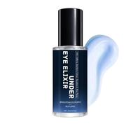 Eye Moisturizer Solution | 15ml Refreshing No Greasy - Under Eye Moisturizer Liquid - for Traveling Business Trip Home Outdoor School Girlfriend Wife Friend Sister