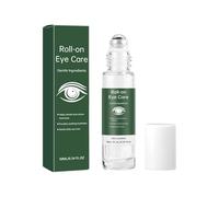 Eye Moisturizing for Women, Roll-On Hydrating Care, Eye Moisturizer Solution, for Women Men Ladies Wives Travelers Makeup Wearers Beauty Lovers Home Travel Daily Routine Morning