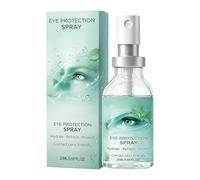 Eye Moisturizing Spray 20ml Gentle Moisturizing Soothing | Daily Refreshing Eye Spray for Home Office Travel Work Driving Reading Women Screen Users