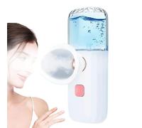Eye Moisturizing Sprayer, Portable Nano Eye Wash Sprayer, Soothing and Moisturizing Protection Device for Students, Workers, and People Who Use Electronic Devices