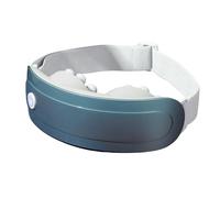 Eye Muscle Massager - Portable Breathable Portable Design | Intelligent Eye Muscle Massage - Gift for Men Adults Students On the Go Travel Bedroom