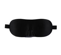 Eye Odorless Knits Textile Not Pressure Travel Friendlys Dark Sleepings Solution Breathable Eye