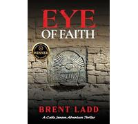 Eye of Faith: A Cable Janson Adventure Thriller