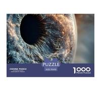 Eye of GodDynamic Jigsaw Puzzles for Adults Offering 1000 Advanced And Challenging Puzzle Games Designed for Both Women And Men - These High-Engagement Jigsaw Puzzles Are Perfect for Adults And Kids