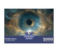 Eye of GodDynamic Jigsaw Puzzles for Adults Offering 1000 Advanced And Challenging Puzzle Games Designed for Both Women And Men - These High-Engagement Jigsaw Puzzles Are Perfect for Adults And Kids
