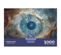 Eye of GodEngaging 1000-Piece Jigsaw Puzzles for Adults Featuring Challenging Educational Games for Both Women And Men - A Fantastic Collaborative Activity for Adults And Kids Age 12 Years And Up 70x