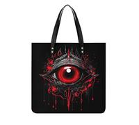 Eye of Hell Shoulder Bag Handbags Tote Bag