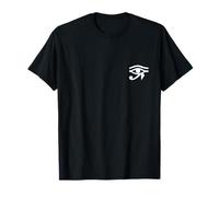 Eye of Horus Ra Egypt Egyptian T-Shirt