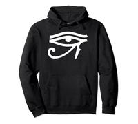 Eye Of Horus T-Shirt - Eye Of Horus Shirt Pullover Hoodie
