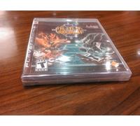 Eye of Judgement / Game