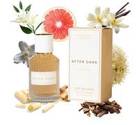 Eye of Love - After Dark Pheromone Perfume in Spray to Attract Men - Elegance in a Bottle - 50ml