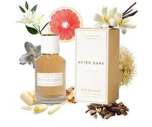 Eye of Love - After Dark Pheromone Perfume in Spray to Attract Men - Elegance in a Bottle - 50ml