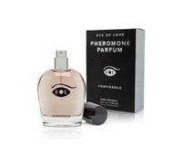 Eye Of Love Confidence Pheromone Cologne Deluxe - 50 ml