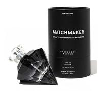 EYE OF LOVE - MATCHMAKER BLACK DIAMOND PHEROMONE PERFUME ATTRACT HER 30 ML