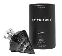 EYE OF LOVE - MATCHMAKER BLACK DIAMOND PHEROMONE PERFUME ATTRACT HER 30 ML