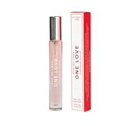 Eye of Love - One Love Pheromone Perfume Spray Attract Men - Sexy Fragrance - Extra Strength Human Pheromones Formula - 10ml Travel Size