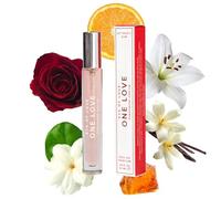 Eye of Love - One Love Pheromone Perfume Spray Attract Men - Sexy Fragrance - Extra Strength Human Pheromones Formula - 10ml Travel Size