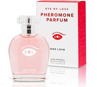EYE OF LOVE - Pheromone Attract Him 50 ml