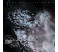 Eye of Nix - Black Somnia [New Vinyl LP] Black, Ltd Ed, 180 Gram