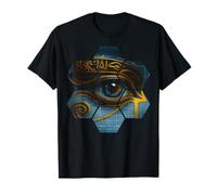 Eye of Ra s Ancient Egypt Aliens s Myths & Legends T-Shirt