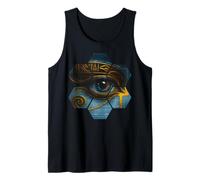 Eye of Ra s Ancient Egypt Aliens s Myths & Legends Tank Top