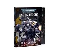 Eye Of Terror: Reign Of Iron (English)