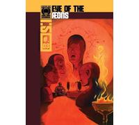 Eye of the Aeons: 3 (1:5 Troika Adventures)