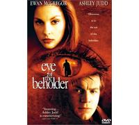 Eye of the Beholder by Ashley Judd