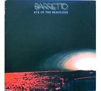 Eye of the Beholder by RAY BARRETTO (2014-06-25)