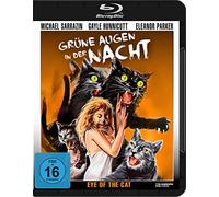 Eye of The Cat (1969)