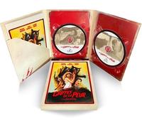 Eye of the Cat (Blu-Ray & DVD Combo) (Blu-Ray)