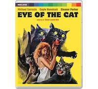 Eye of the Cat (Limited Edition)