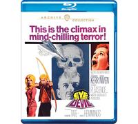 Eye of the Devil Blu-ray