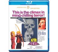 Eye of the Devil (Blu-ray)