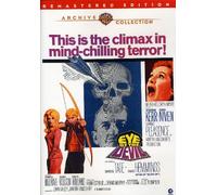 Eye of the Devil [DVD] [1966] [Region 1] [US Import] [NTSC]