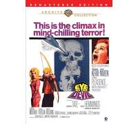 Eye of the Devil [DVD] [1966] [Region 1] [US Import] [NTSC]