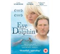 Eye Of The Dolphin [DVD] [2017]