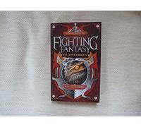 Eye of the Dragon (Fighting Fantasy)