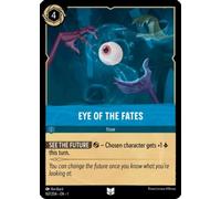 Eye of the Fates | The First Chapter